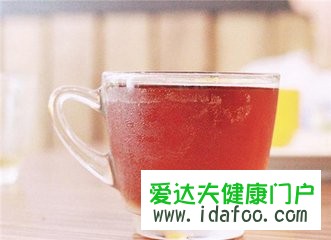 玫瑰花茶怎么泡才正確，泡玫瑰花茶三個誤區(qū)需注意