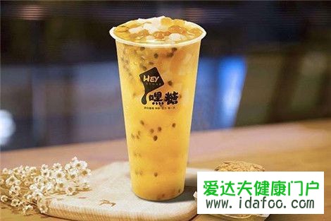 奶茶杯屬于什么垃圾 塑料奶茶杯是可回收垃圾嗎