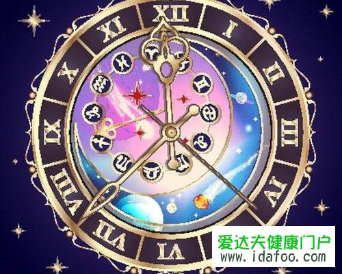 星座的屬性分類 12星座各代表什么屬性