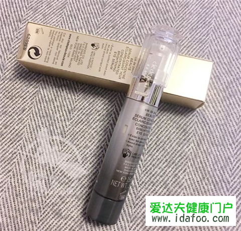 什么眼霜去眼皺紋好 全球十大抗皺眼霜排名