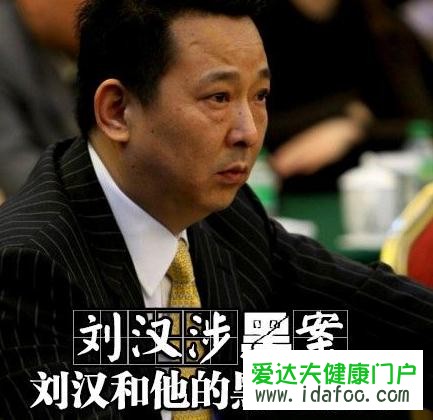 國家行動(dòng)故事原型是什么 四川劉漢大案詳情及案件真相