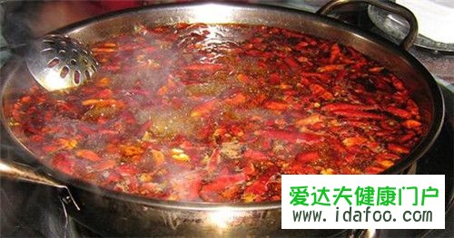 火鍋底料的牛油是什么 牛油是什么做的