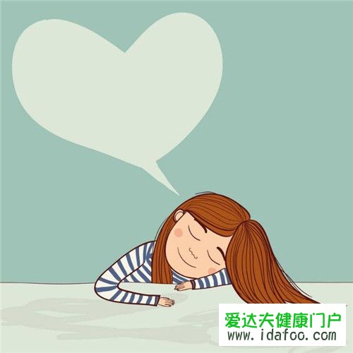 做春夢有什么預(yù)兆 女性做春夢周公解夢