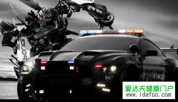 變形金剛5有哪些汽車人 變形金剛5所有車型介紹