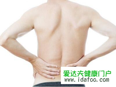 男人腰疼是什么原因引起的 3個(gè)誘因最常見