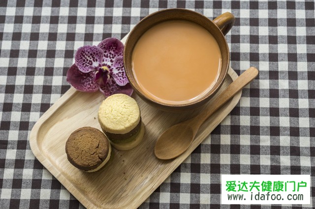 牛乳茶是什么，牛乳茶有哪些作用