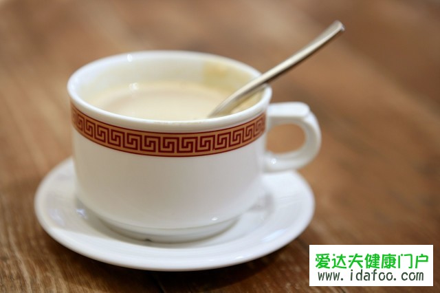 牛乳茶是什么，牛乳茶有哪些作用