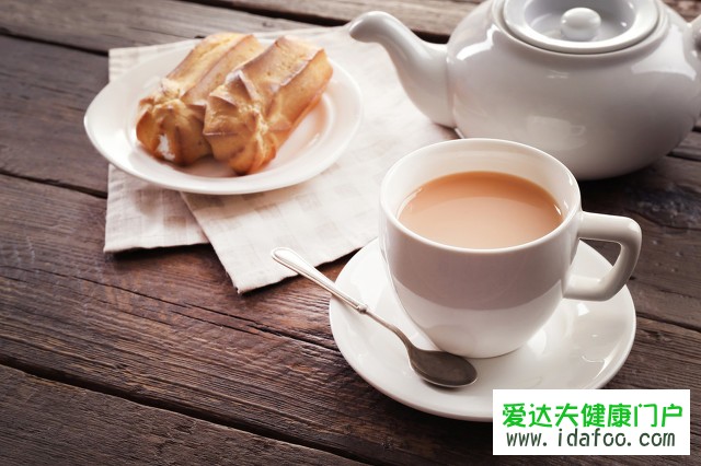 牛乳茶是什么，牛乳茶有哪些作用