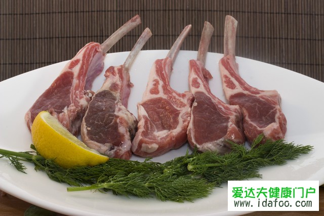 羊肉和山竹能一起吃嗎，食用羊肉前這些禁忌要知曉