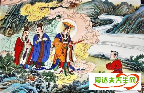 女生可以學(xué)易經(jīng)嗎 學(xué)易經(jīng)沒有好下場(chǎng)是真的嗎