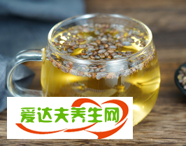 養(yǎng)肝護肝茶