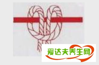 轉(zhuǎn)運珠手鏈編法