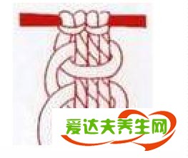 轉(zhuǎn)運珠手鏈編法