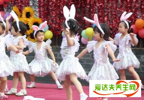 六一兒童節(jié)幼兒園表演什么節(jié)目好 創(chuàng)意節(jié)目單介紹