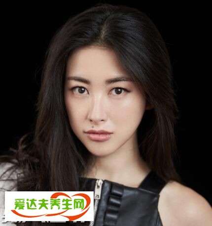 朱珠家庭背景驚人 紅三代加富二代本身又是才女