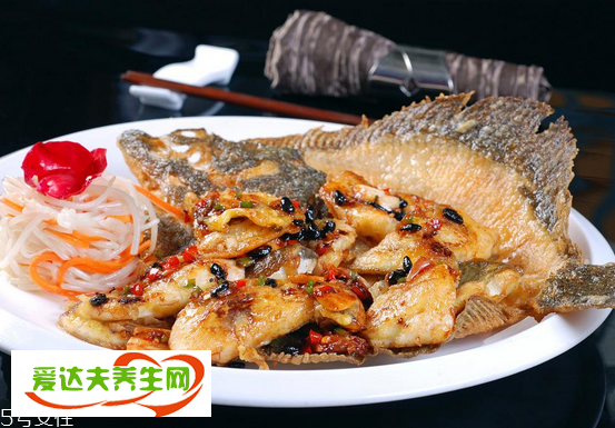 死魚(yú)能吃嗎