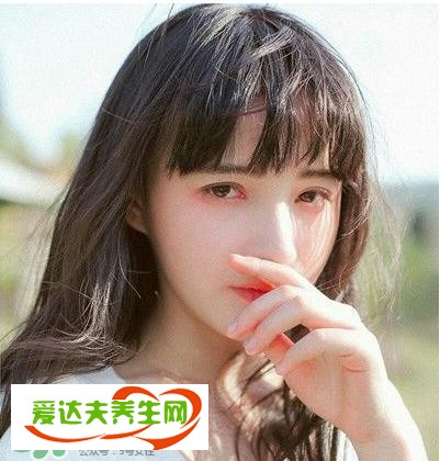 2017流行的中長發(fā)發(fā)型_中長發(fā)發(fā)型圖片2017女