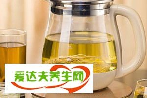 小熊養(yǎng)生壺