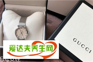 gucci手表