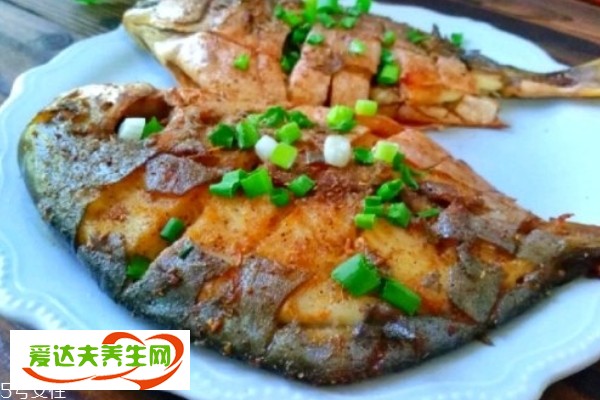 什么魚(yú)好吃刺少