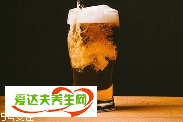 朝日啤酒