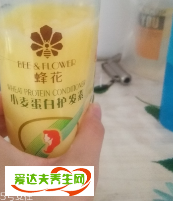 蜂花護(hù)發(fā)素有硅油嗎，答案在這里