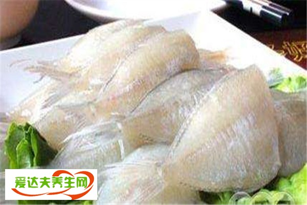 扒皮魚(yú)