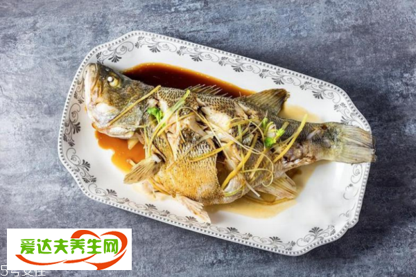 蒸魚(yú)豉油