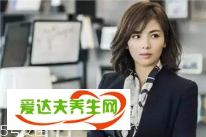 30歲女人發(fā)型