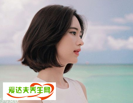 30歲女人發(fā)型