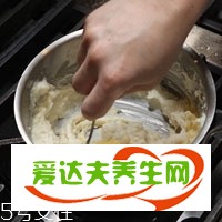 土豆泥怎么做好吃