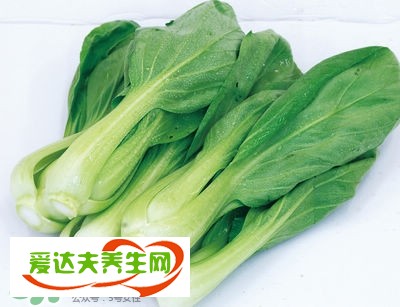 白菜根