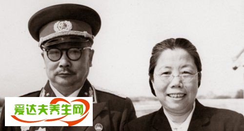 李克農(nóng)子女現(xiàn)狀如何 受父親影響各個(gè)成就不凡人生