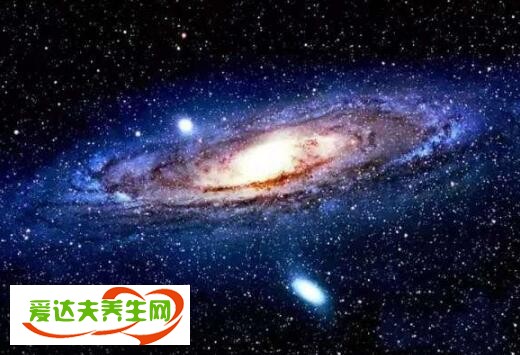 中國(guó)天眼發(fā)現(xiàn)外星人