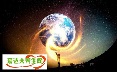 中國(guó)天眼發(fā)現(xiàn)外星人