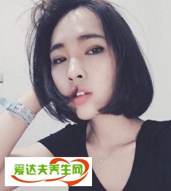 學(xué)生剪什么發(fā)型好看