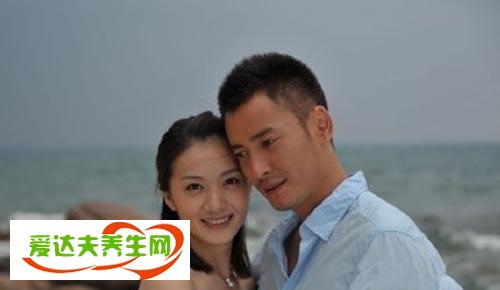 韓棟老婆李想結(jié)婚照