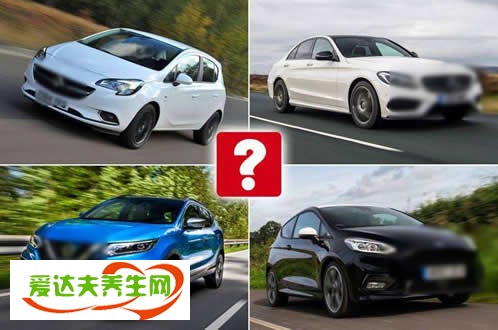 2018年十萬(wàn)左右買(mǎi)什么車(chē)好：推薦6款口碑不錯(cuò)的車(chē)