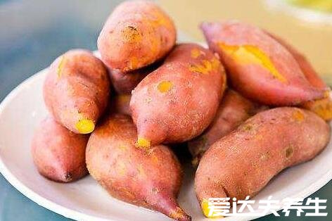 立冬養(yǎng)生吃什么食物最補身體，這五種食物養(yǎng)生最佳