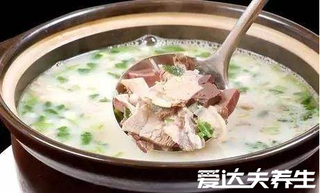 立冬當天吃什么傳統(tǒng)食物，除了餃子你知道哪些？