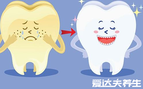 緩解牙疼的8個簡單方法，花椒橘子都有用