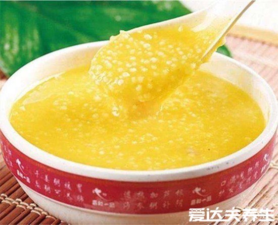 養(yǎng)胃吃什么食物最好，五谷雜糧煮粥最養(yǎng)胃