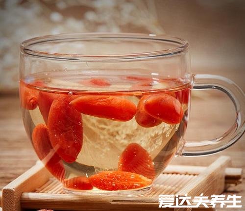 養(yǎng)肝護(hù)肝喝什么茶最好，推薦6種適合長(zhǎng)期喝的養(yǎng)肝茶