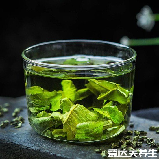 養(yǎng)肝護(hù)肝喝什么茶最好，推薦6種適合長(zhǎng)期喝的養(yǎng)肝茶