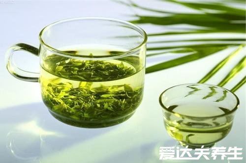 養(yǎng)肝護(hù)肝喝什么茶最好，推薦6種適合長(zhǎng)期喝的養(yǎng)肝茶