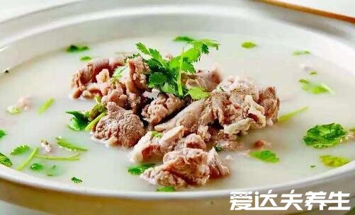 大雪吃什么傳統(tǒng)食物，年糕/八寶粥/羊肉/紅棗糕/紅薯粥