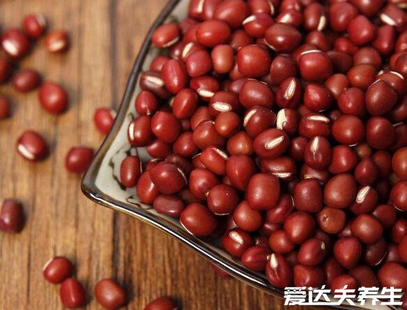 羊肉不能和什么一起吃，與紅豆一起吃會(huì)中毒