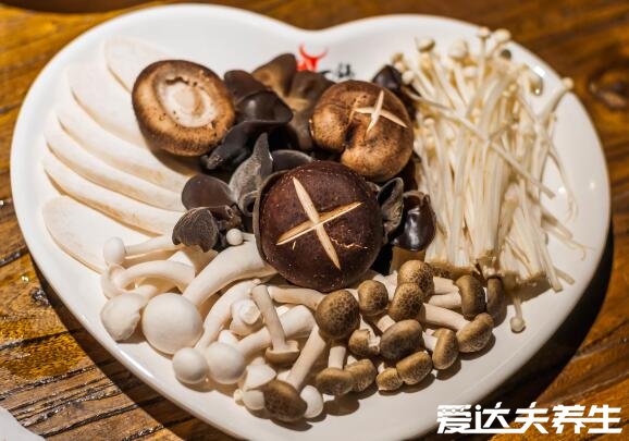 尿酸高不能吃什么食物一覽表，高嘌呤的肉食品千萬(wàn)不要碰