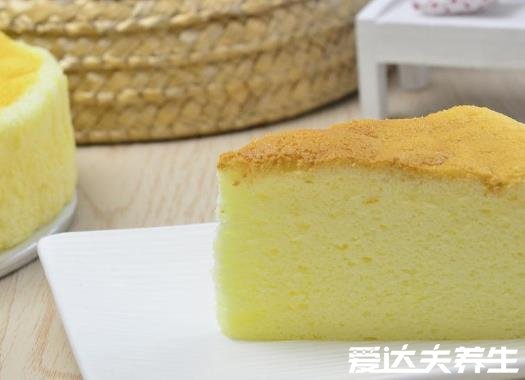 低筋面粉可以做什么，不只是蛋糕還有這三種美食美味又簡(jiǎn)便