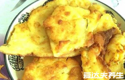 低筋面粉可以做什么，不只是蛋糕還有這三種美食美味又簡(jiǎn)便